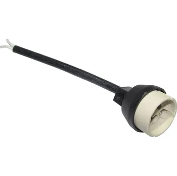 Patice GU10 keramická s krytem