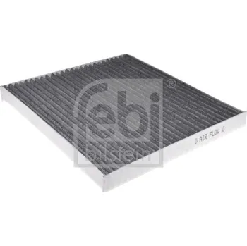 Kabinový filtr Filtr vzduchu v interiéru FEBI BILSTEIN 32576