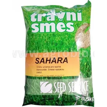 Pesticid Travní směs AGROBIO Sahara 0,5kg