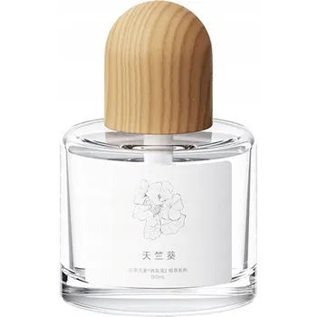 Parfém do domácnosti Náhradní náplň do difuzéru vůní Xiaomi White Orchid
