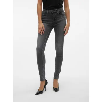 Dámské džíny Džíny Vero Moda Anthrazit 3222143 XS/L30