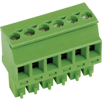 PTR Hartmann AK(Z)1700 zásuvkový konektor na kabel 2, rozteč 3.50 mm, 51700020001F, 1 ks