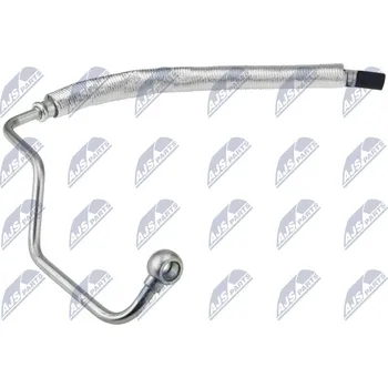 Čep řízení Hydraulická hadice, řízení NTY SPH-BM-006