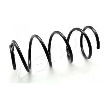 Zavěšení kol Ashika ZCA3405G Pružina zavěšení