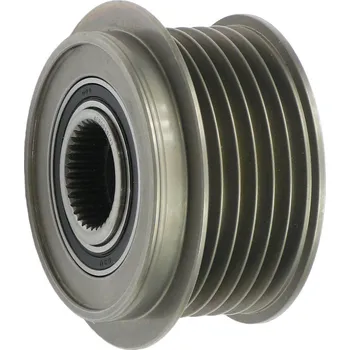 Alternátor Předstihová spojka AS-PL AFP0059(V)