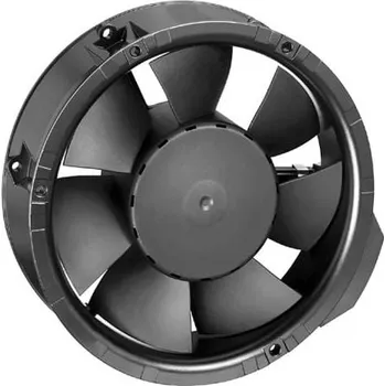 Měnič napětí Axiální ventilátor DC 172 x 51mm 410m³/h 18W 24 V DC řada 6200N