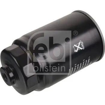 Palivový filtr Palivový filtr FEBI BILSTEIN 184053