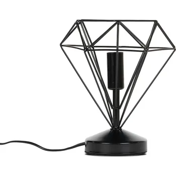 Lampička Stolní lampa ACOS černá