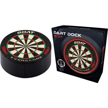 Goat Stojánek na šipky - Dart Dock - African Sisal