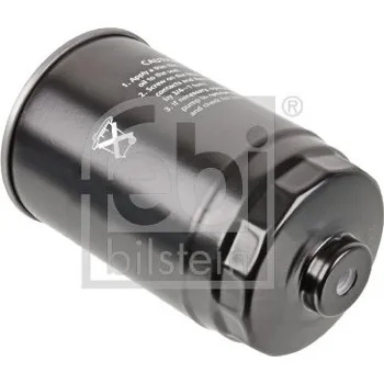 Palivový filtr Palivový filtr FEBI BILSTEIN 184050