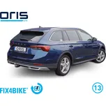 Sada pro dodatečnou výbavu, tažné zařízení ACPS-ORIS 400-136