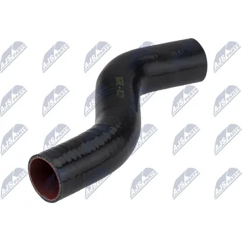 Turbodmychadlo Hadice plnícího vzduchu NTY GPP-RE-027