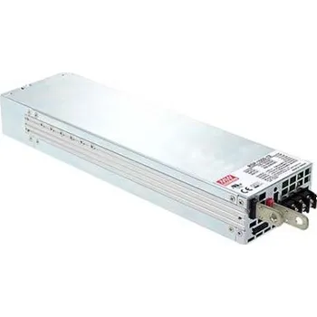 spínaný zdroj Spínaný napájecí zdroj 1.6kW, počet výstupů: 1, výstup: 24V dc 67A Povrchová montáž MEAN WELL