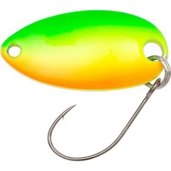 Plandavka Berkley AGS Roru 3,5g Tiger Stripe Silver Back (1ks)