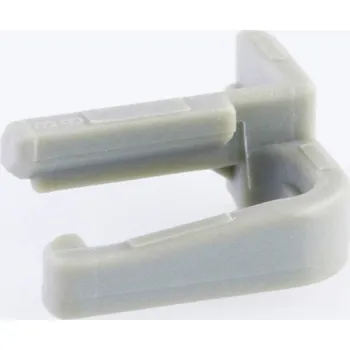 Elektrický konektor Molex zámek 2, 5601250200, 1 ks Bag