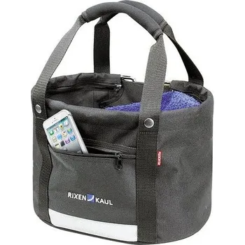 Sport Klickfix Comfort mini černá