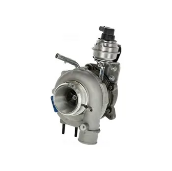 Turbodmychadlo Turbodmychadlo NISSENS 93476