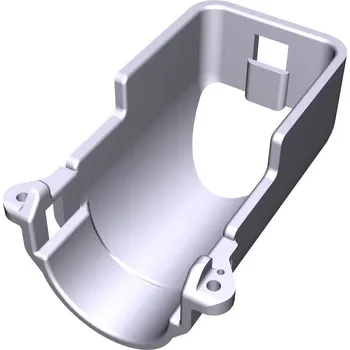 Elektrický konektor TE Connectivity MCP konektor do DPS 1, 9-1394049-1, 1 ks