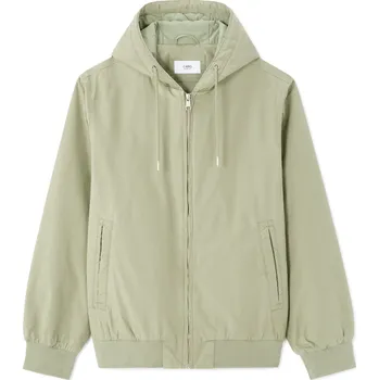 Celio Bunda Nuleag 1186093 Zelená XL