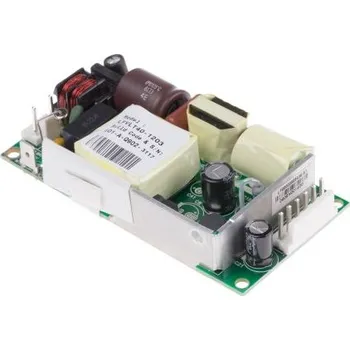 spínaný zdroj Spínaný napájecí zdroj 40W, počet výstupů: 1, výstup: 24V dc 1.7A Montáž na rám EOS