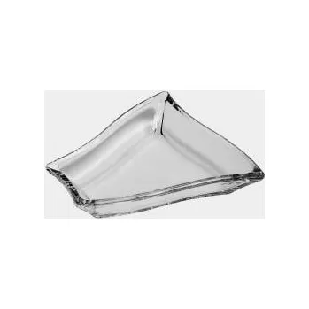 WALTHER-GLAS DOOS CLEAR MISKA 175MM SADA 2KS