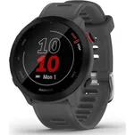 Garmin Forerunner 55, Šedé