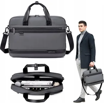 brašna na notebook Taška na notebook 15,6" Arctic Hunter