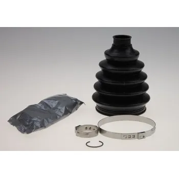 Manžeta ke kolu Manžeta pro hnací hřídel - poloosa LÖBRO 307133