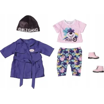 Doplněk pro panenku Sada oblečení pro panenky Zapf Creation 831991