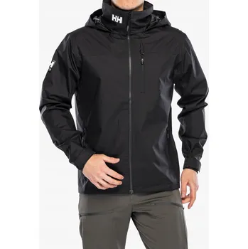 Pánská jachtařská bunda s kapucí Helly Hansen Crew Hooded Jacket 2.0 S