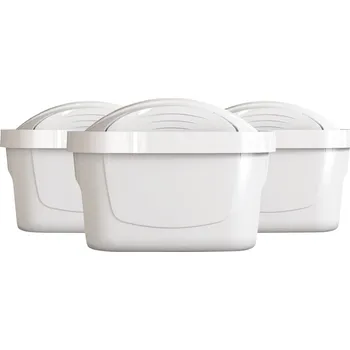 vodní filtr Sodapop 10028684 filtrační vložka bílá