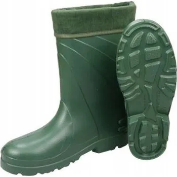 Pracovní obuv Obuv holínky dámské lehké EVA zateplené 38, KAL03238