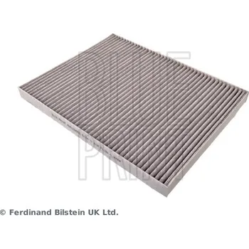 Kabinový filtr Filtr vzduchu v interiéru BLUE PRINT ADA102503