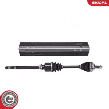 Hnací hřídel - poloosa ESEN SKV 40SKV337