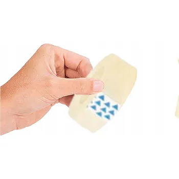 KANCELÁŘSKÁ PÁSKA Balicí Pásky Firemní Balicí Páska Kancelářská Páska 12MMX33M Mega