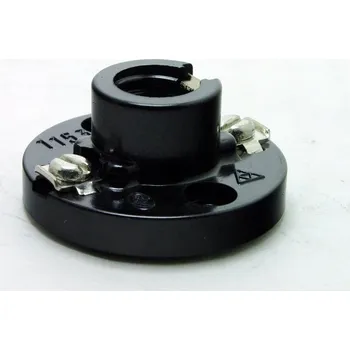 Objímka pro žárovky se závitem E10 1153-500