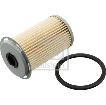 Palivový filtr Palivový filtr FEBI BILSTEIN 48472