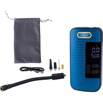 Kompresor Scheppach Aku kompresor AC10/8V, 8 V, 10,3 bar 5909252948