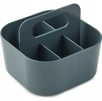 Úložný box Liewood - Organizér/úložný box May storage caddy - whale bl