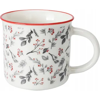 Hrnek Koopman porcelánový 400 ml