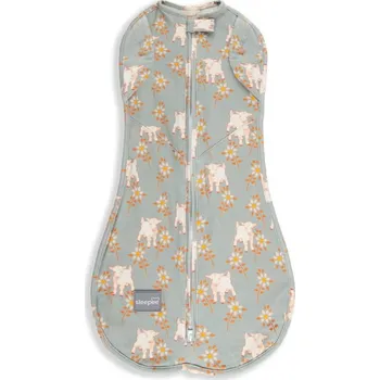 Zavinovačka Zavinovačka pro miminko Sleepee 120 cm x 120 cm
