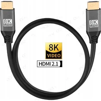 Video kabel Kabel 01 KH8K5 HDMI - HDMI 5 m
