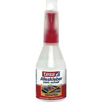 Průmyslové lepidlo tesa univerzální lepidlo 57013-00000-00 90 g