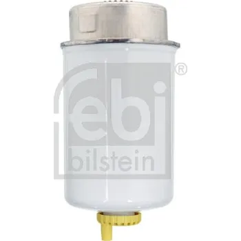 Palivový filtr Palivový filtr FEBI BILSTEIN 101649