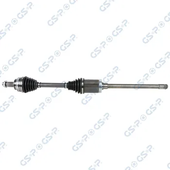 Poloosa kola Hnací hřídel - poloosa GSP 201108