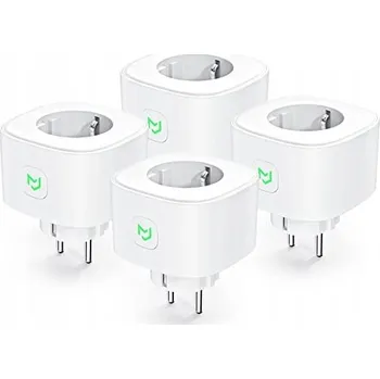 Elektrická zásuvka Elektrická Zásuvka dálkově ovládaná Brennenstuhl bílá