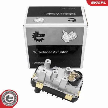 Váha vzduchu Regulační ventil plnicího tlaku ESEN SKV 95SKV479