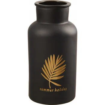 Váza Váza sklo 20 cm