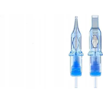 Tetování Jehla cartridge na tetování 1209RSL 1 kus