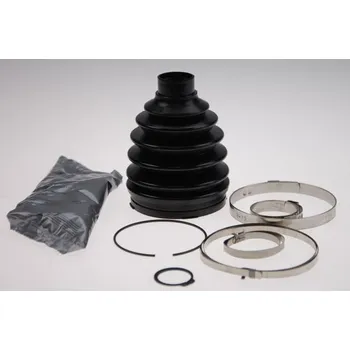 Manžeta ke kolu Manžeta pro hnací hřídel - poloosa SPIDAN 36756